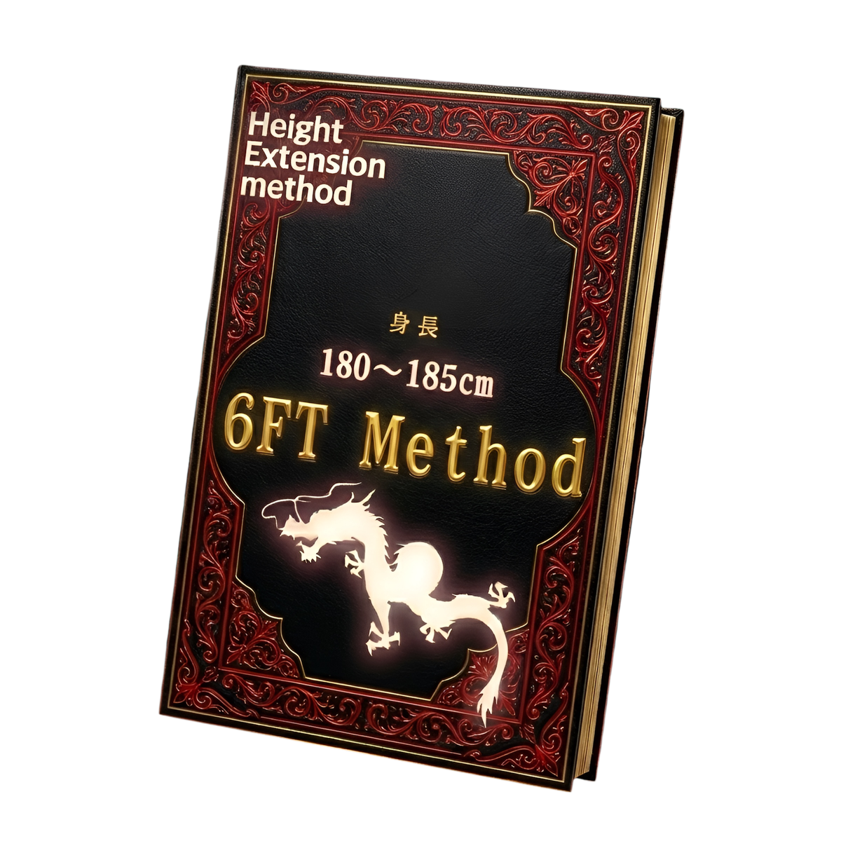 6FTMethod 完全メソッド